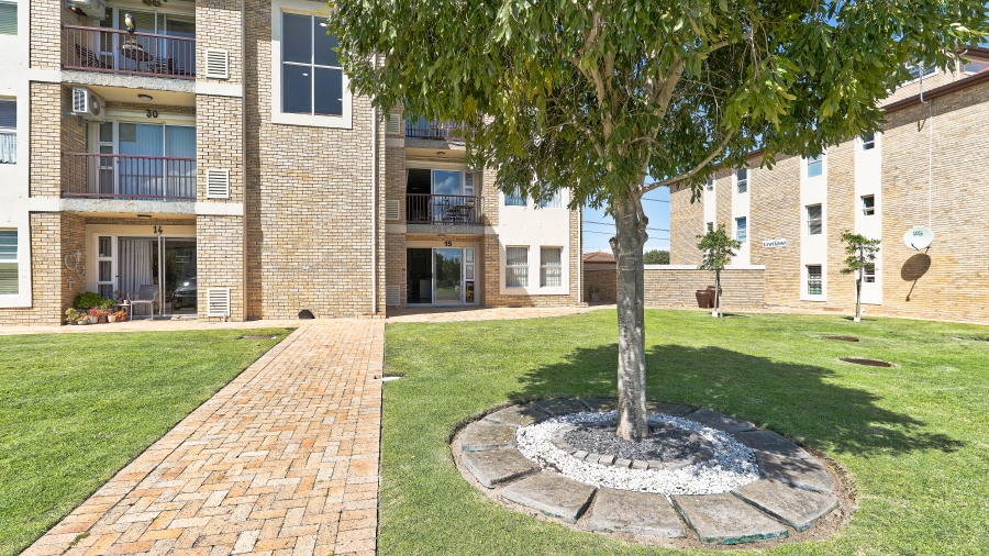 2 Bedroom Property for Sale in Brackenfell South Western Cape